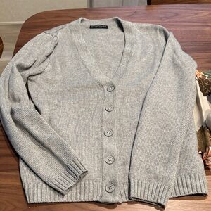 Brandy Melville cardigan